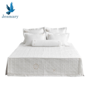 GA PHỦ MÀU TRẮNG, ĐẸP, SANG TRỌNG DÀNH CHO KHÁCH SẠN